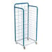 TTS A3 Fixed Shelf Mobile Drying Rack 15 Shelves  hi\-res