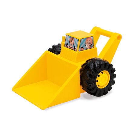 Expressions Bulldozer  hi\-res