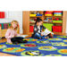 Back to Nature Square Bug Placement Carpet 3m x 3m  hi\-res