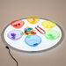 Circular Light Panel  hi\-res