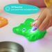 Sensory Colour Changing Putty 4pk  hi\-res