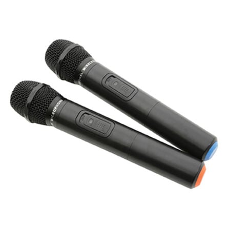 Portable PAs 200W  hi\-res