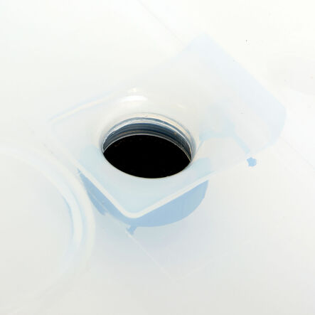 Sand and Water Play Tray Translucent  hi\-res
