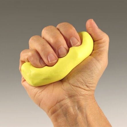 Therapy Putty 5pk  hi\-res
