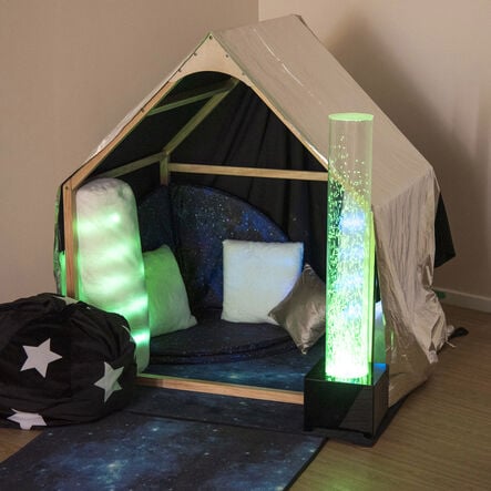 TTS House Den Frame  hi\-res