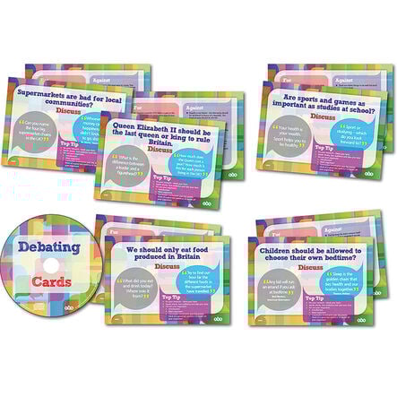 TTS Debating Cards  hi\-res