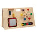Wooden Fine Motor Skill Activity Centre  hi\-res