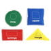 Colour and Shape Beanbag Set 20pcs  hi\-res