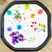 TTS Chalk \x26 Whiteboard Double Sided Tuff Tray Insert  hi\-res