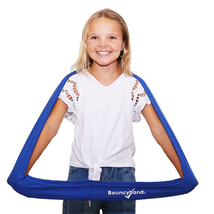 Bouncyband® Calming Stretchy Fidget Band  hi\-res