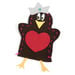 Christmas Hand Puppets 30pk  hi\-res