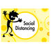 Little Tin of Coronavirus Worries Activity Cards  hi\-res