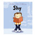 Feelings and Emotions Book Pack 8pk  hi\-res