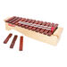 Percussion Soprano Diatonic Xylophone  hi\-res