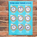 Handwashing Outdoor Display Board  hi\-res