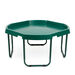 TTS Green Tuff Tray Table \x26 Green Stand Bundle  hi\-res