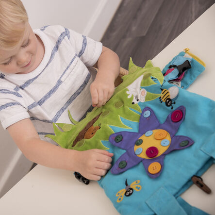 TTS Fine Motor Skills Development Bag  hi\-res