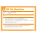 TTS Get on your Feet \- Outdoor Literacy Activities  hi\-res