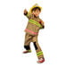 Occupations Dress Up Paramedic Costume  hi\-res