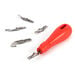 Plastic Handled Lino Cutting Tool  hi\-res