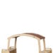 Den Cave Roof Add\-on Taupe  hi\-res
