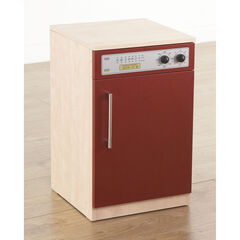 Premier Role Play Wooden Kitchen Range Dishwasher  Premier Role Play Wooden Kitchen Range Dishwasher  hi-res