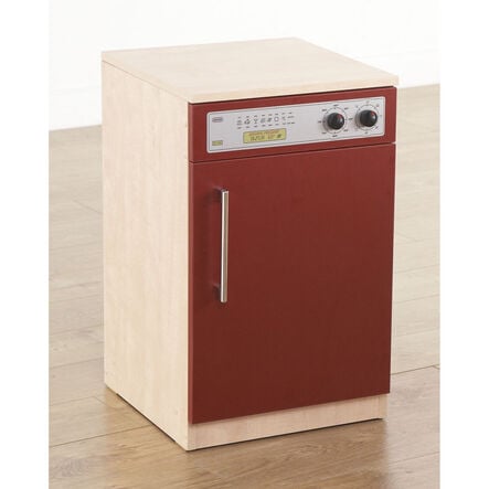 Premier Role Play Wooden Kitchen Range Dishwasher  hi\-res