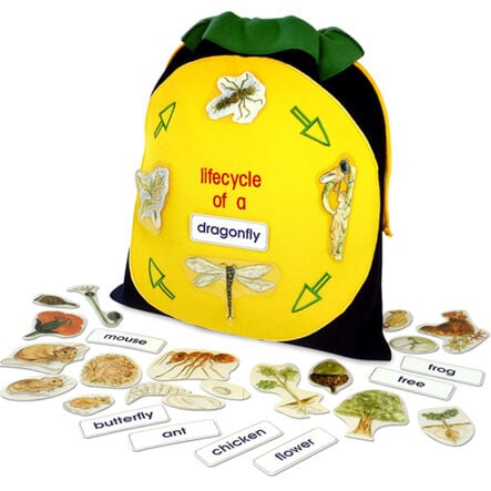 Class Life Cycle Bag  hi\-res