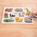 Wooden Large Peg Puzzles 4pk  hi\-res