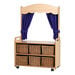 Millhouse Mobile Storage Unit Theatre Theme  hi\-res