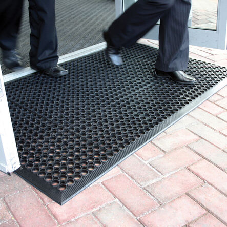 External Outdoor Ramp Mats  hi\-res