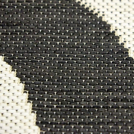 Graphic Soft Furnishings Square Rug  hi\-res