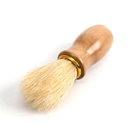 Easygrip Rounded Wooden Handled Paint Brushes 6pk  hi\-res