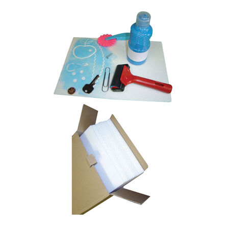 Safeprint Foam Printing Sheets  hi\-res