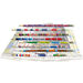 French Reward Pencils 96pk  hi\-res