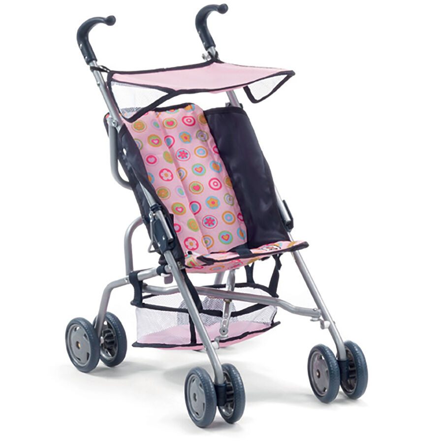 Role Play Single Pram