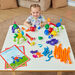 Crazy Creatures Construction Set 66pcs  hi\-res