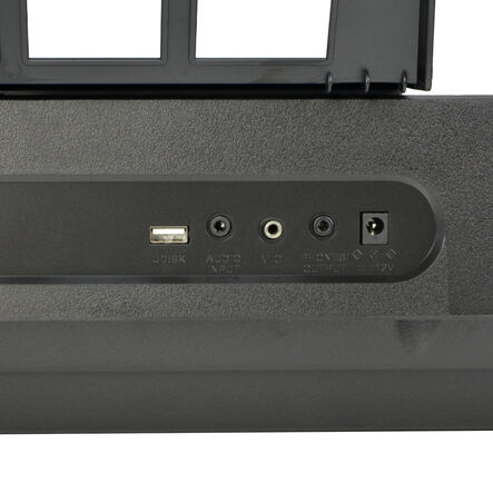 Axus Digital AXP2 Electronic Keyboard  hi\-res