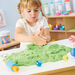 Smooshy Coloured Kinetic Sand 2.5kg  hi\-res