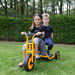 Rabo Taxi Trike  hi\-res