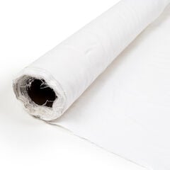 Unprimed Canvas Fabric Roll 1.8 x 5m  hi-res