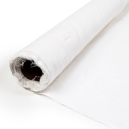 Unprimed Canvas Fabric Roll 1.8 x 5m  hi\-res