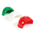 Bee\-Bot® Clip on Shells White 10pk  hi\-res