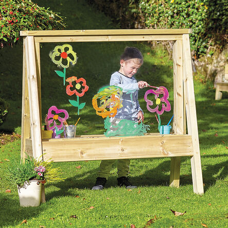 Millhouse Large Easel  hi\-res