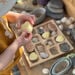 Finger Fidget Stones 12pk  hi\-res
