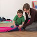 Snoozemat Rest Mats 6pk with Holdall  hi\-res