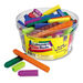 Learning Resources Connecting Cuisenaire® Rods 155pk  hi\-res