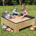 TTS Outdoor Low Sand and Water Tray Table  hi\-res