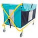 Nursery Evacuation Trolley  hi\-res