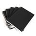 Pisces Hardback Spiral Sketchbook Portrait 170gsm 80pg  hi\-res